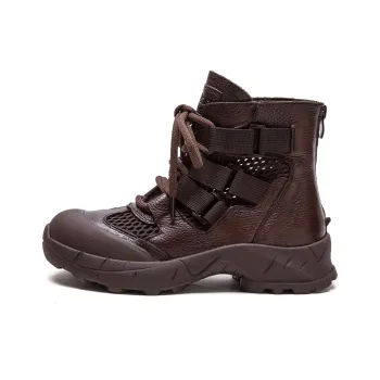 Jay Ankle Boots Women's