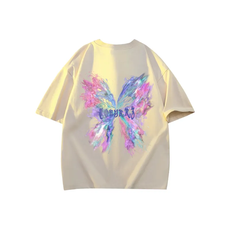 TONYKRZ T Shirts Unisex-8