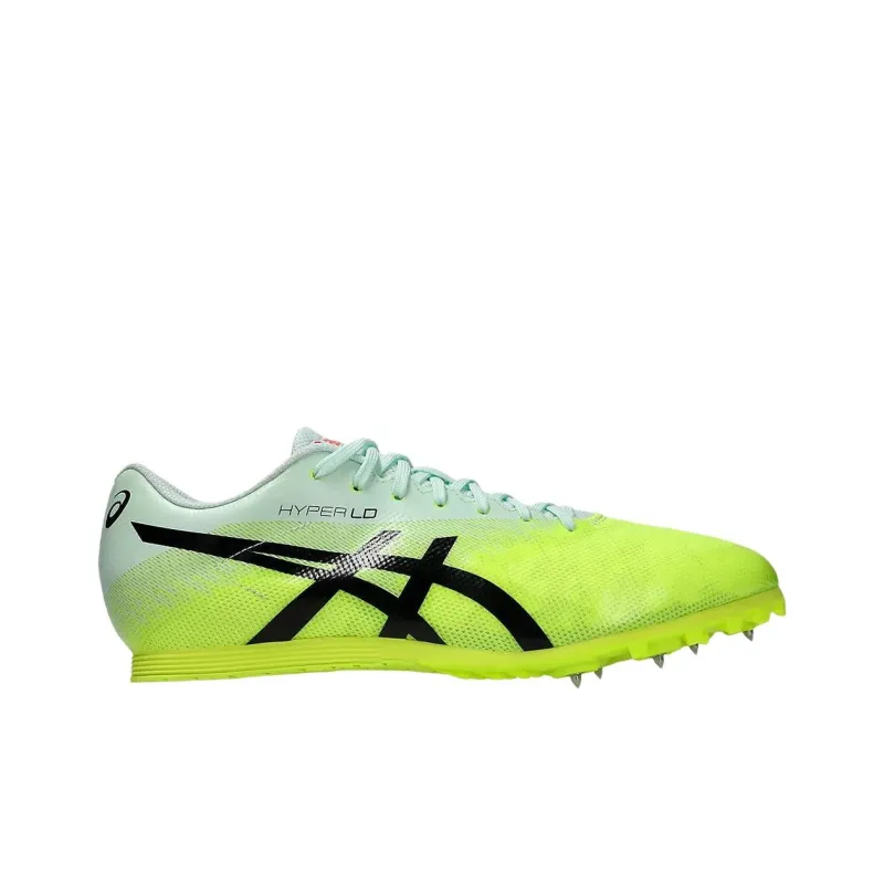 Asics Hyper Ld 6 Safety Yellow Black-1