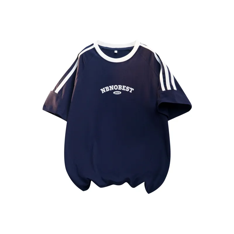 NBNO T Shirts Unisex-11