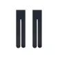 Economy Style 2 Pack Black Core-Spun Yarn