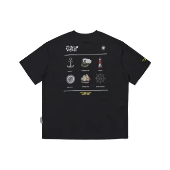 LUSHISI T Shirts Unisex