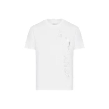 ARMANI EXCHANGEAE T-Shirt Men's White