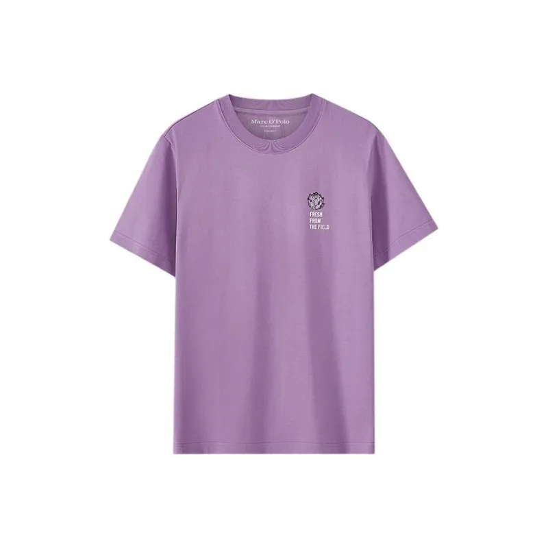 MARC OPOLO T Shirts Unisex-1