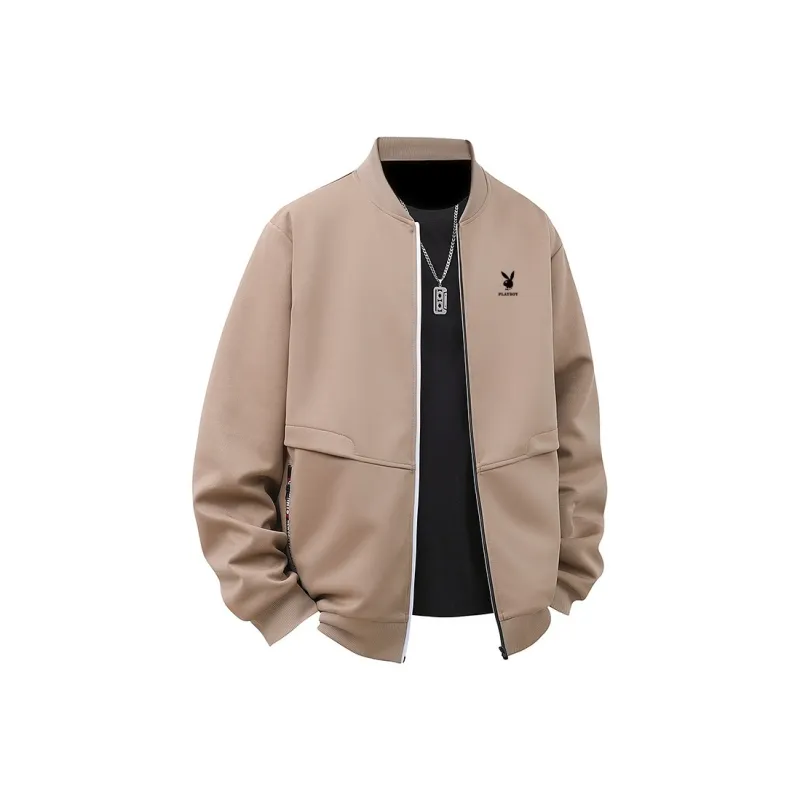 Playboy Jackets Men-8