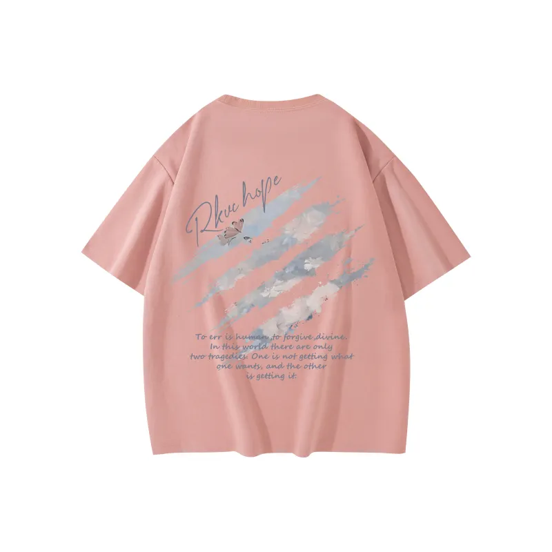 RKVC T Shirts Unisex-42