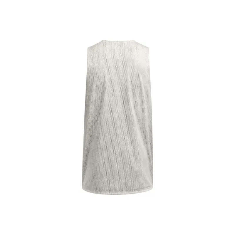 Under Armour Baseline Tank Top Men's White-1