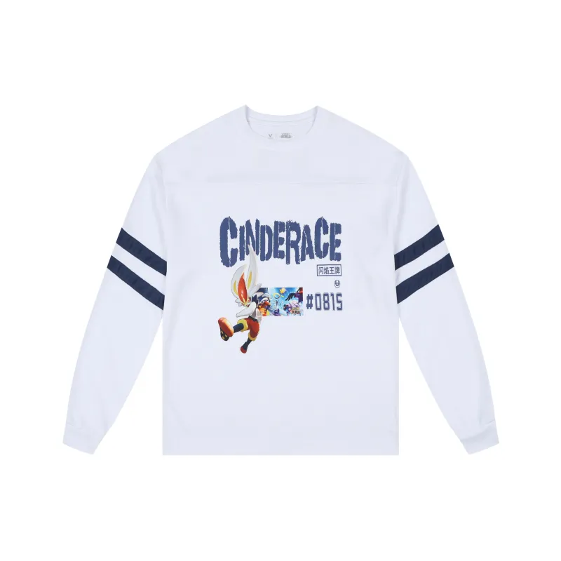 VEIDOORN x Pokemon T Shirt Unisex-2