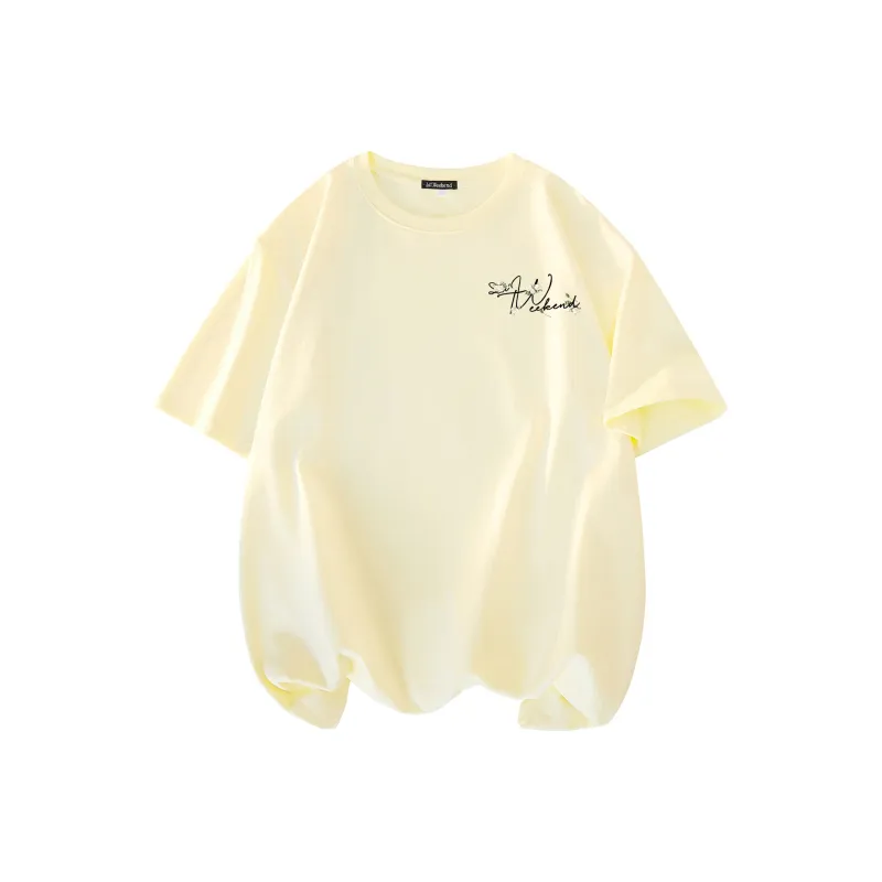 LA'T.WEEKEND T Shirts Unisex-19