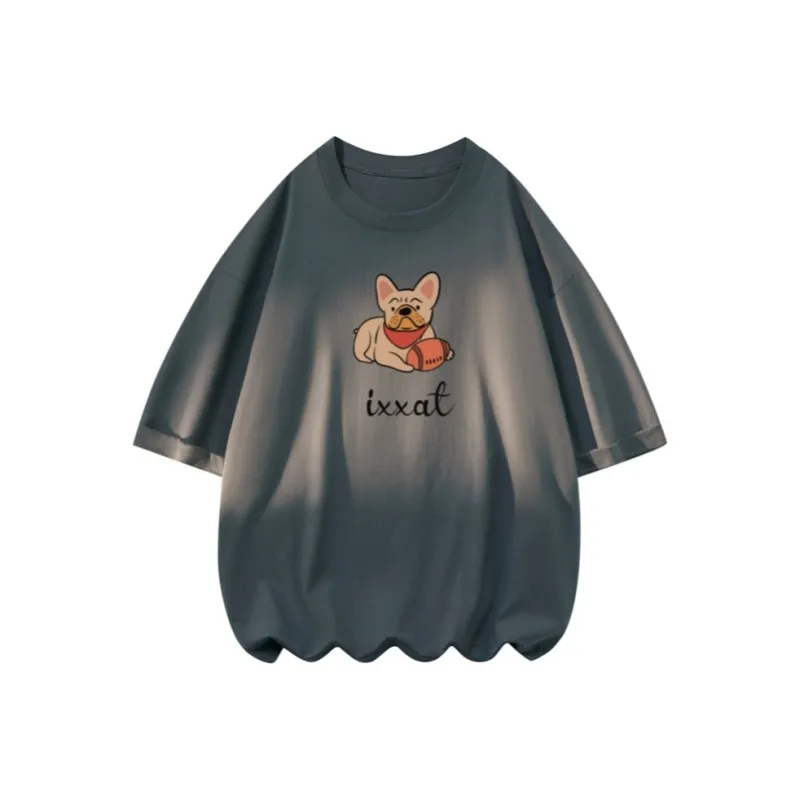 IXXAT T Shirts Unisex-2