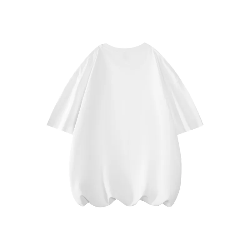Small Columns Under The Sea T Shirt Unisex-6