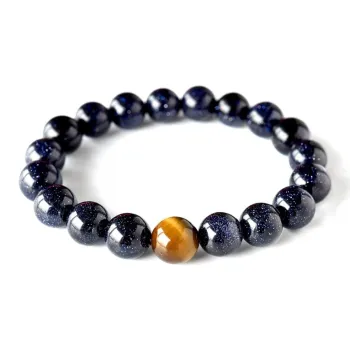 Shang Qianyi Crystal Bracelets Women's
