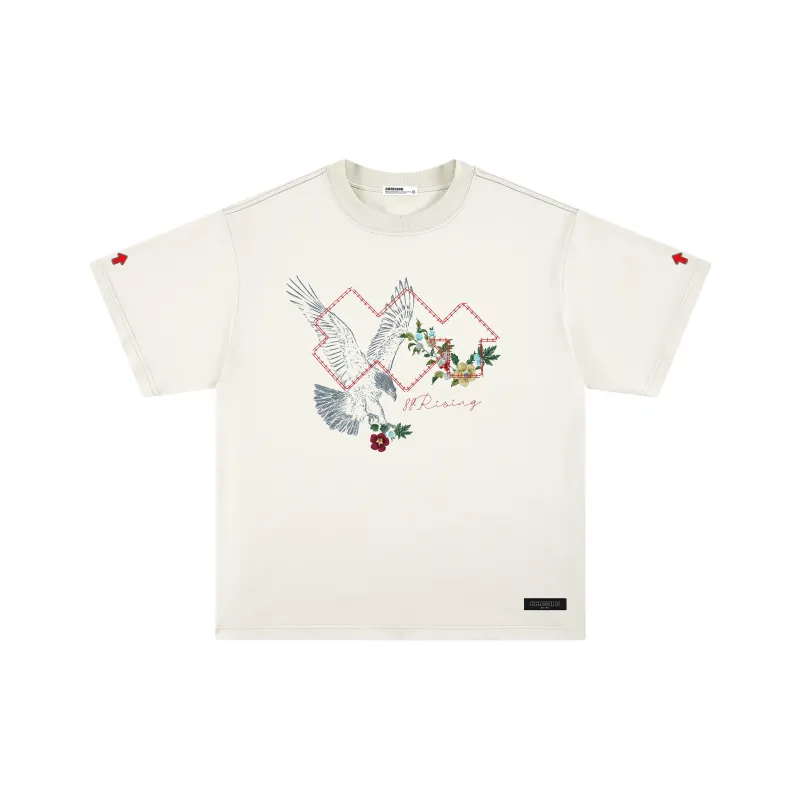 88rising Vinyl Record Collection T Shirt Unisex-12