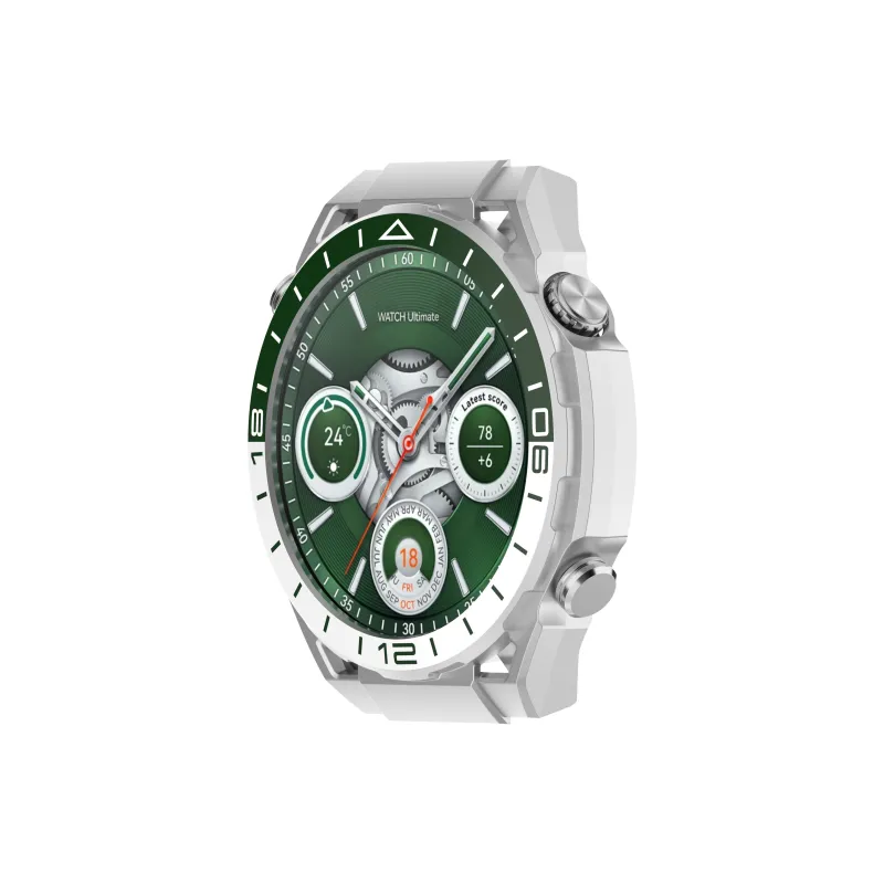 Watchbond Unisex Watch Cases-14