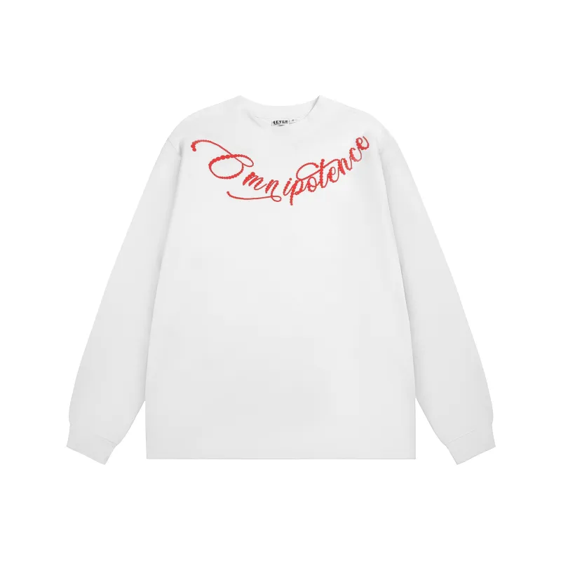 4EVER LAB T Shirts Unisex-3