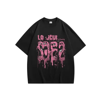JCUI T-Shirts Unisex