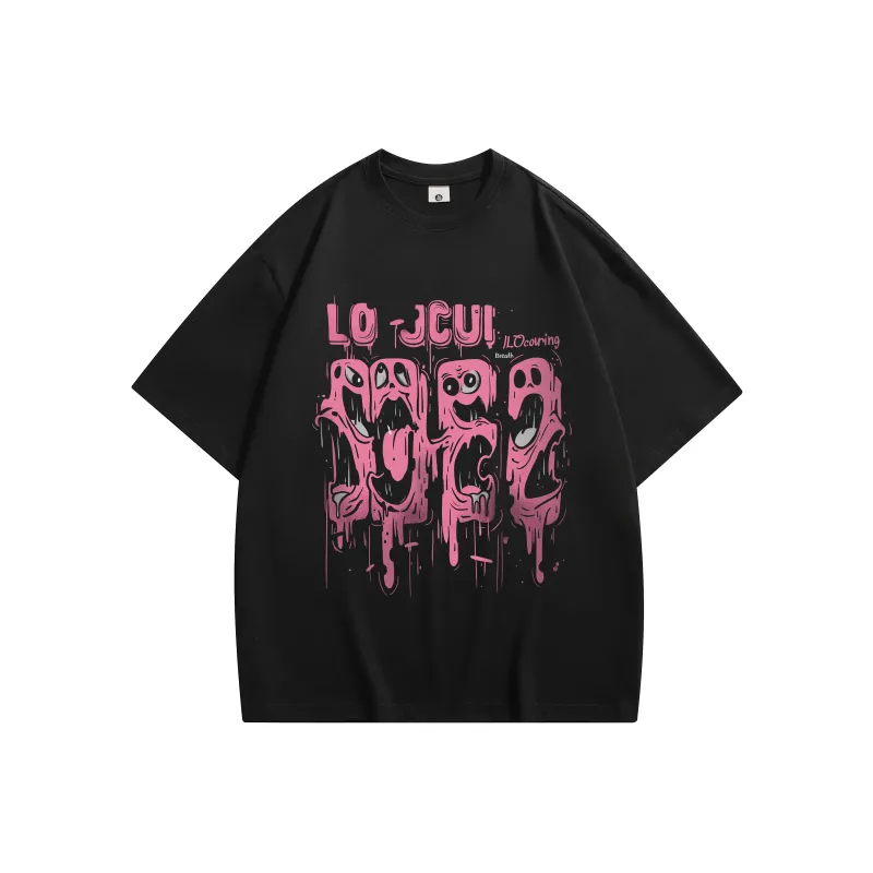 JCUI T-Shirts Unisex-0