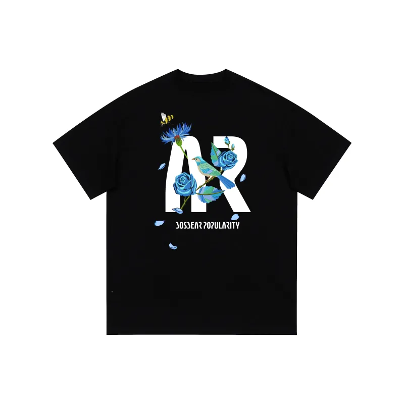BOS BEAR T Shirts Unisex-8