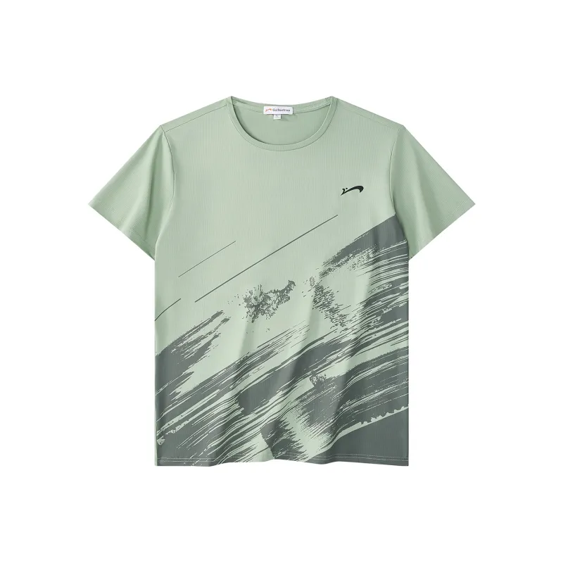 K bird T Shirts Unisex-4