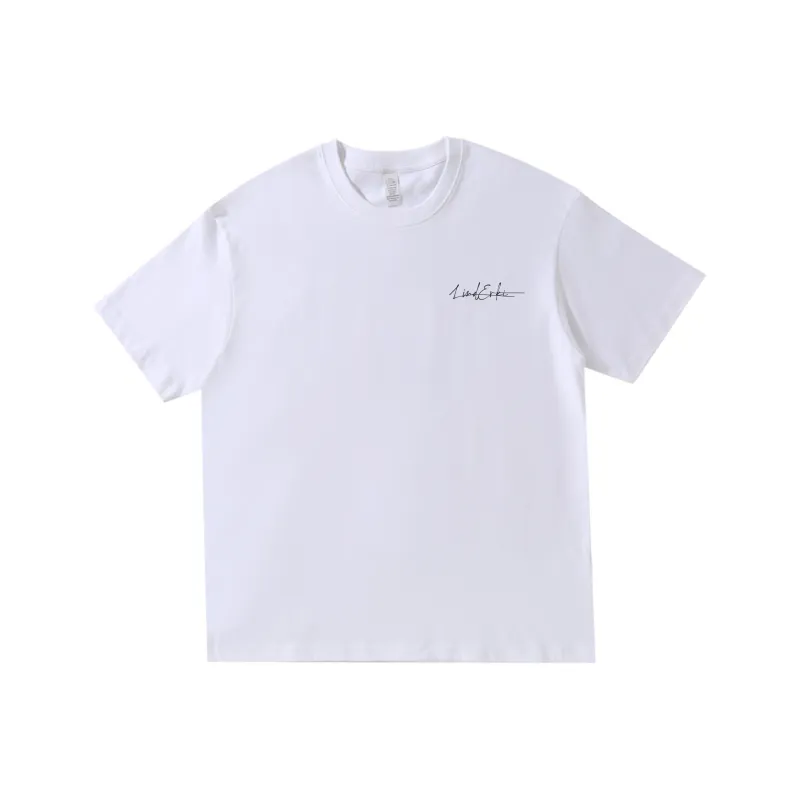 Lind Erki T Shirt Unisex Active Black-2