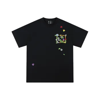 MR.ENJOYDA MONEY T Shirts Unisex