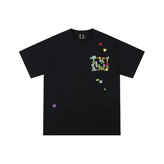 MR.ENJOYDA MONEY T Shirts Unisex-0