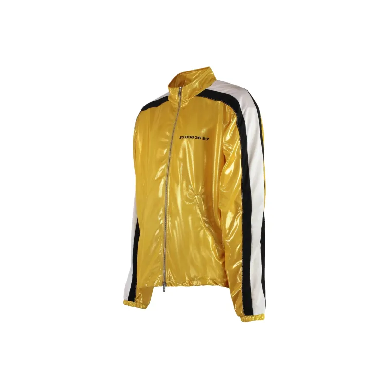 Vetements Side stripe Jacket-2