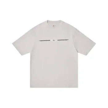 JORDAN X Travis Scott T Shirt