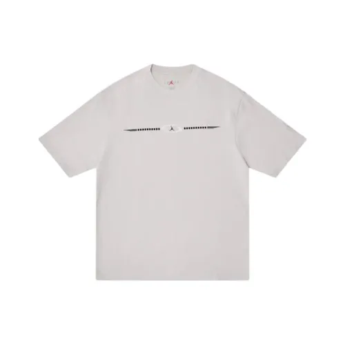 JORDAN X Travis Scott T Shirt