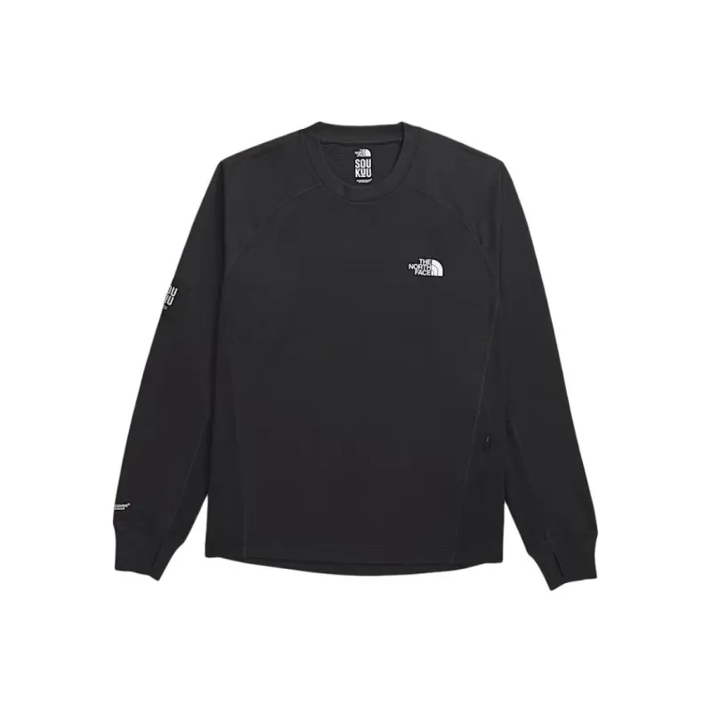 THE NORTH FACE Tnf X Undercover Soukuu Trail Run DotKnit Tee-0