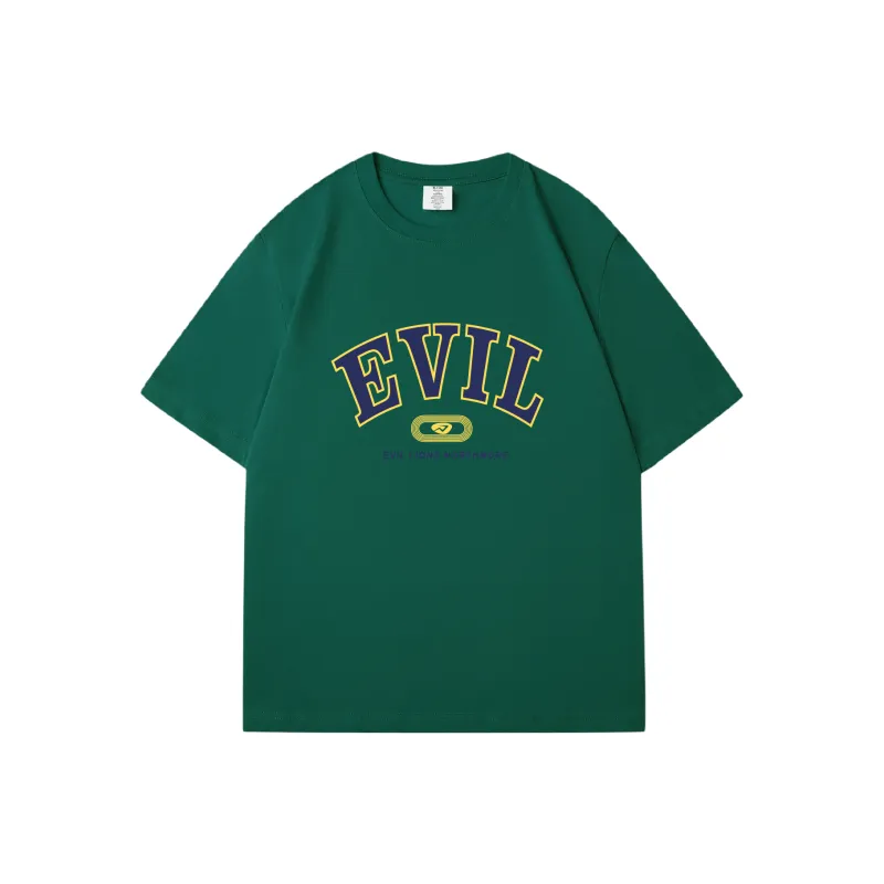 Evil Lions T Shirts Unisex-18