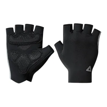 PEAK Polyamide Sports Gloves Unisex