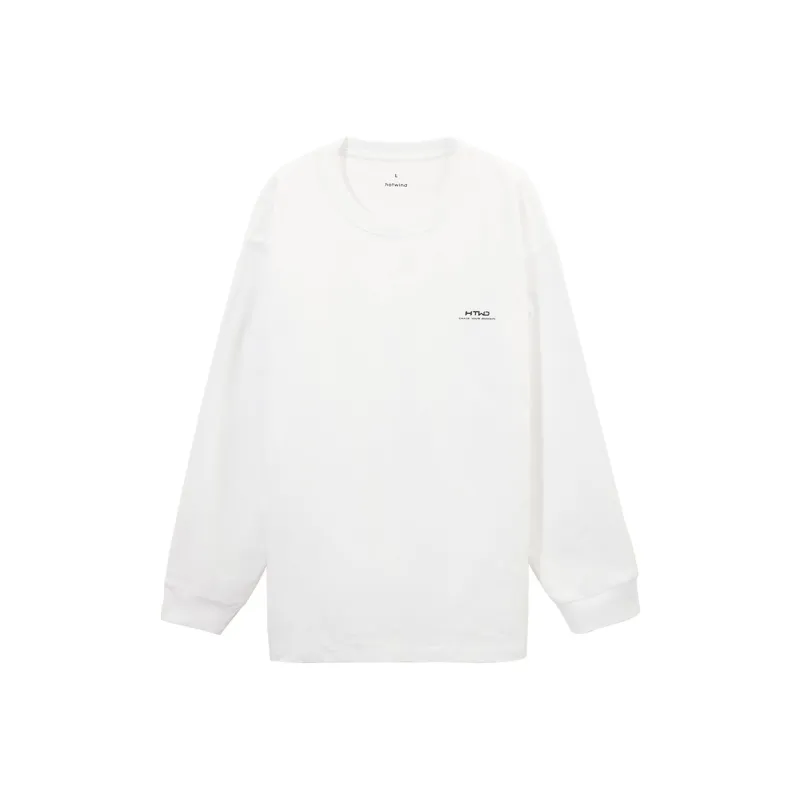 Hotwind T Shirts Men-1