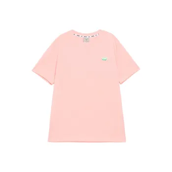 Skechers Ice Cream Series T Shirt Unisex Chalk Pink