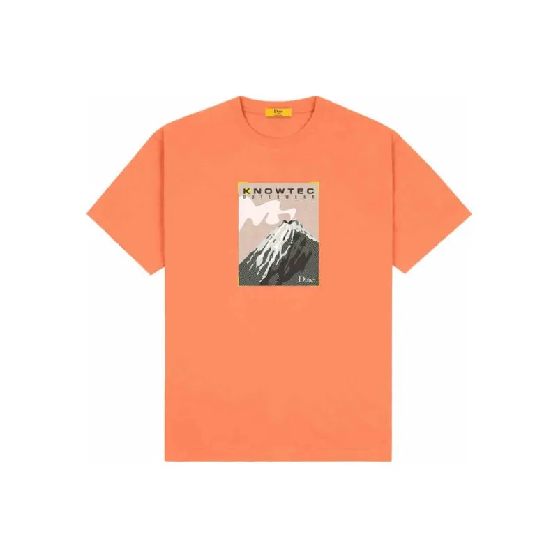 Dime T Shirts Unisex-0