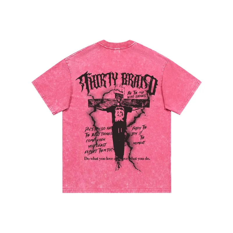 30BRAID T Shirts Unisex-9