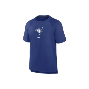 Nike Toronto Blue Jays Authentic Collection Pregame Men's Nike Dri FIT Mlb T Shirt