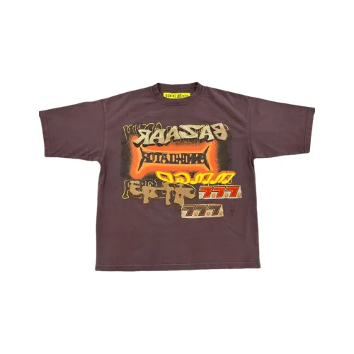 Travis Scott X Cpfm Bazaar Tee
