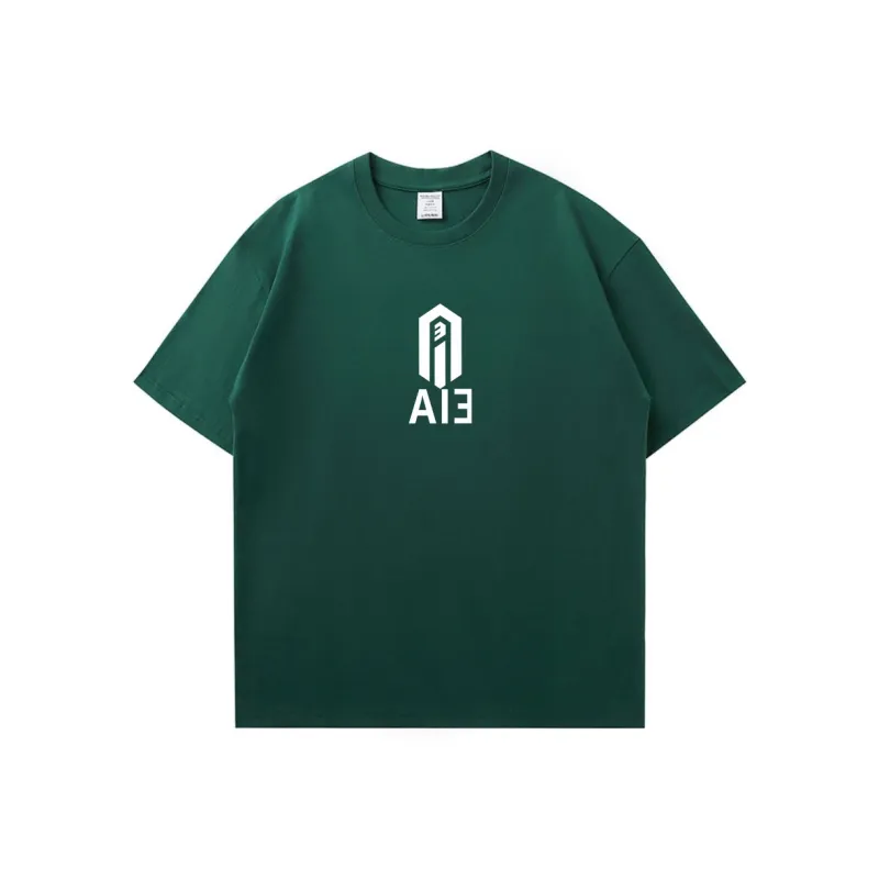 AI3 T Shirts Unisex-40