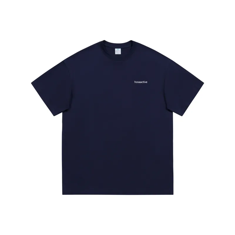 Hosa T-Shirts Unisex-16