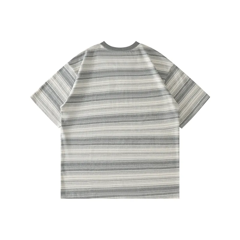ALang Studio Short Sleeved T Shirts Unisex-6
