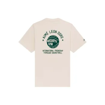 AIME LEON DORE X New Balance Sonny Ny Iftb Tee