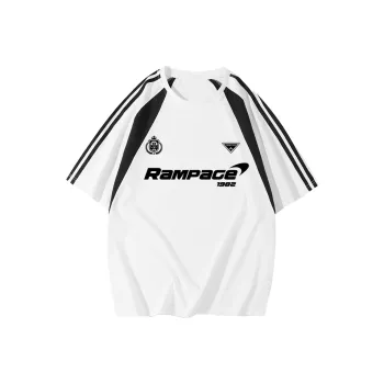 RAMPAGE T-Shirts Unisex