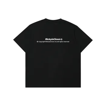 RickyisClown T Shirts Unisex