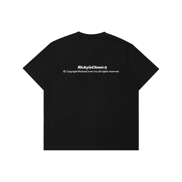RickyisClown T Shirts Unisex-0