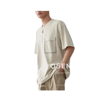 Osens T Shirts Men