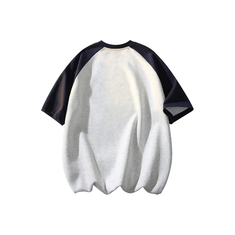 Ice flying T Shirts Unisex-1