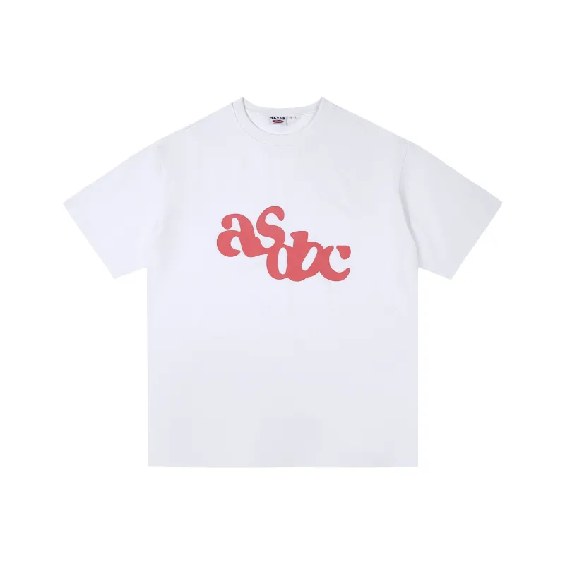 4EVER LAB T Shirts Unisex-3
