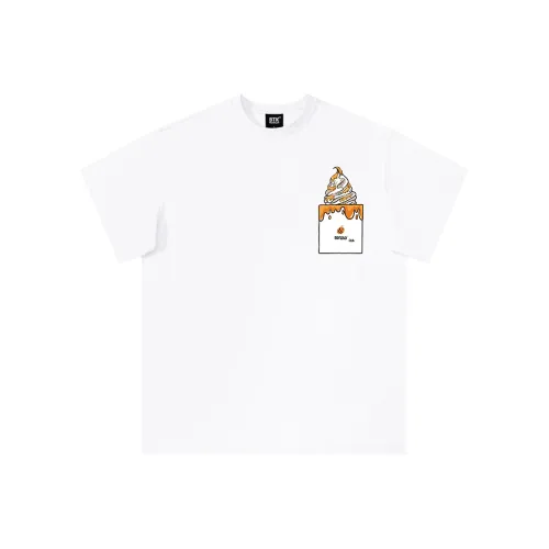 BTK T Shirts Unisex