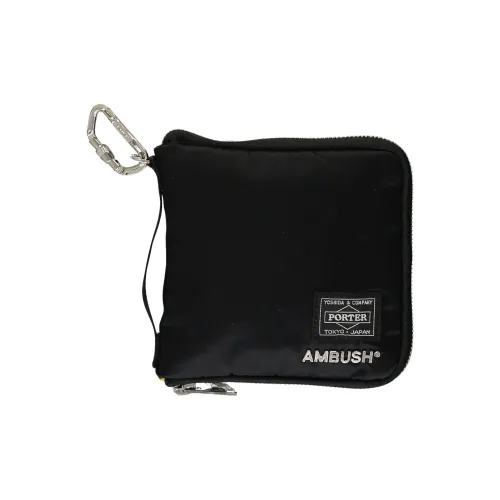 AMBUSH Foldable Tote Bag